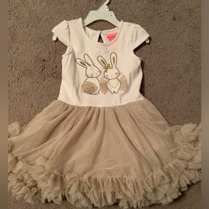 Easter Bunny Dress